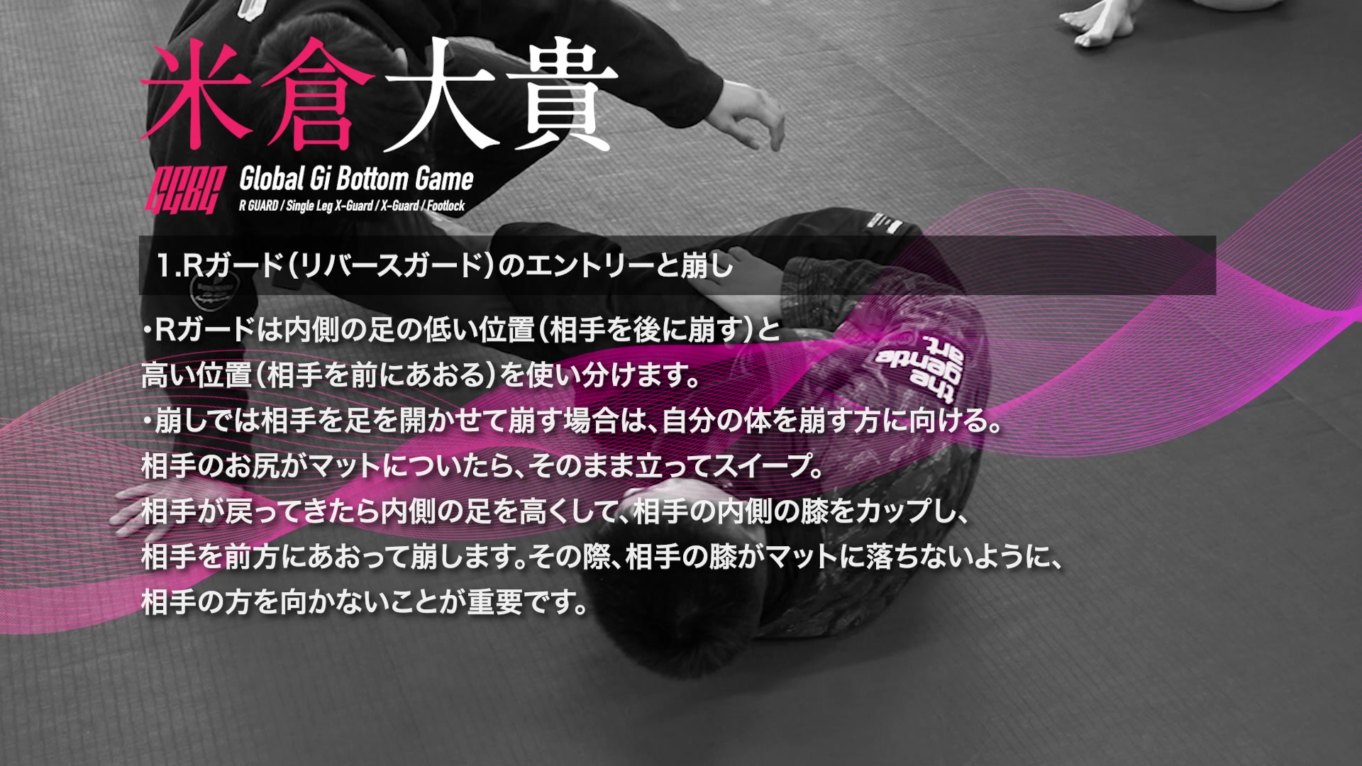 予約注文受付中！ 今だけ初回割引20％OFF!!! 米倉大貴 Global Gi