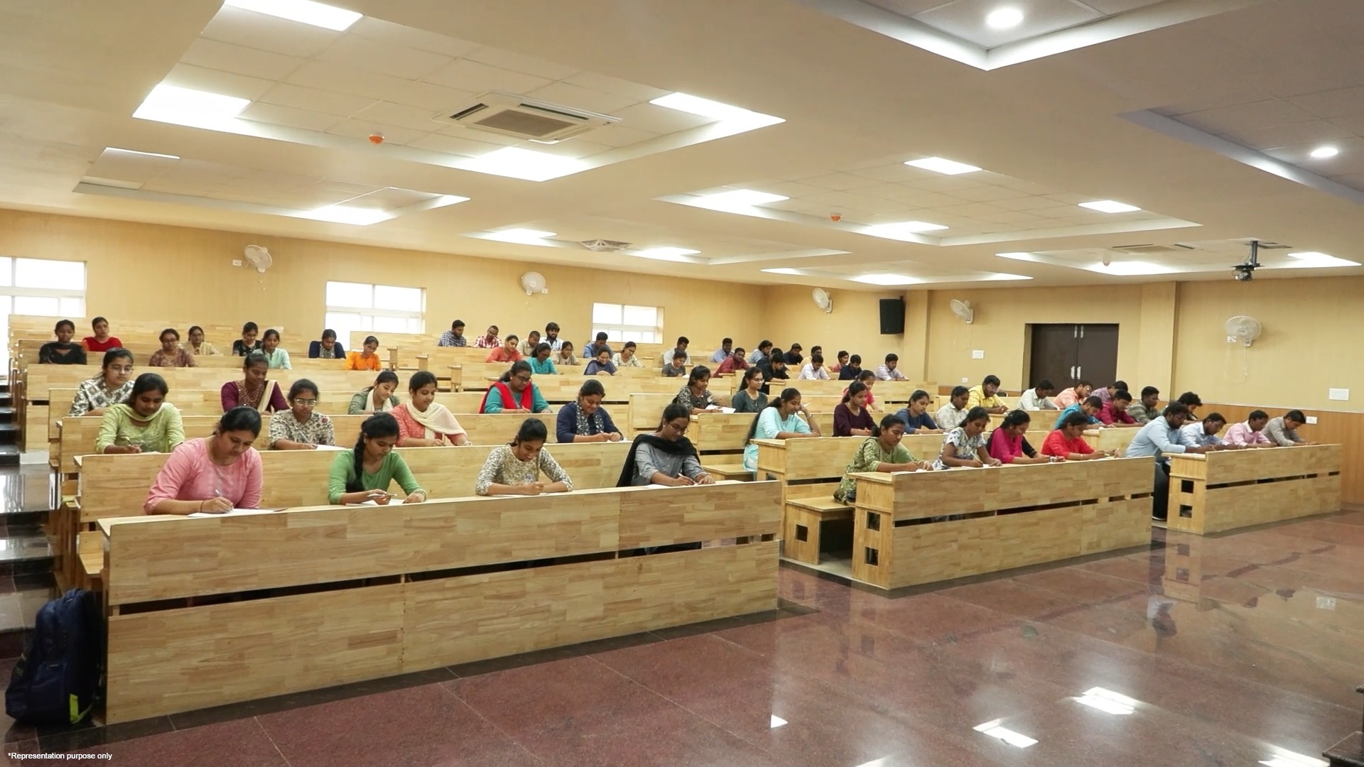 MEIL Group is building a full-scale Government Medical College in ...