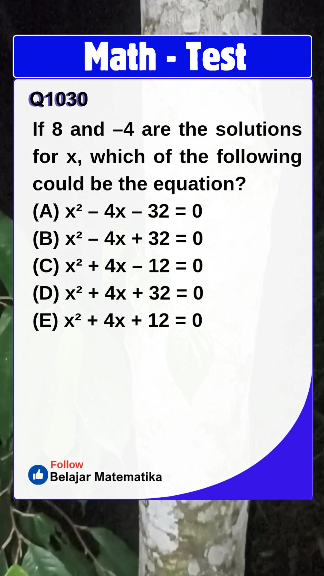 🧮 QUICK MATH CHALLENGE! 🤔 Can you solve it in less than 10 seconds? ⏱️ ...