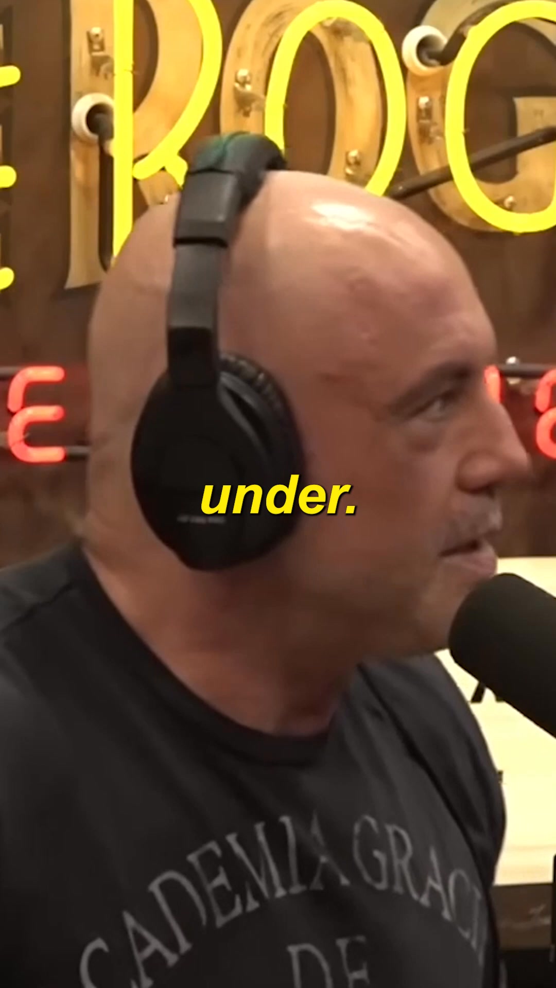 Joe Rogan In SHOCK By BRAVE Father NOT Holding Back 🤯👌 | Fans JRE ...