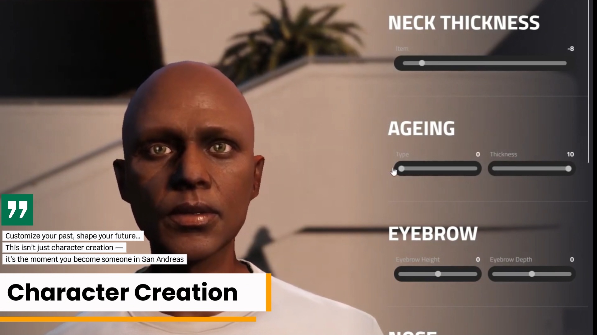 San Andreas Stories Server is now OPEN for WHITELISTING! 👉 https ...