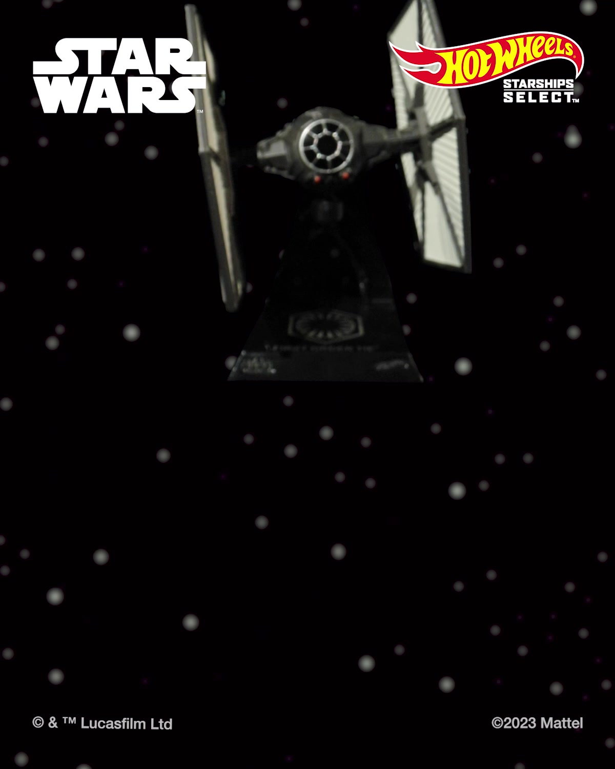 May the 4th be with you, as you build out your collection with the