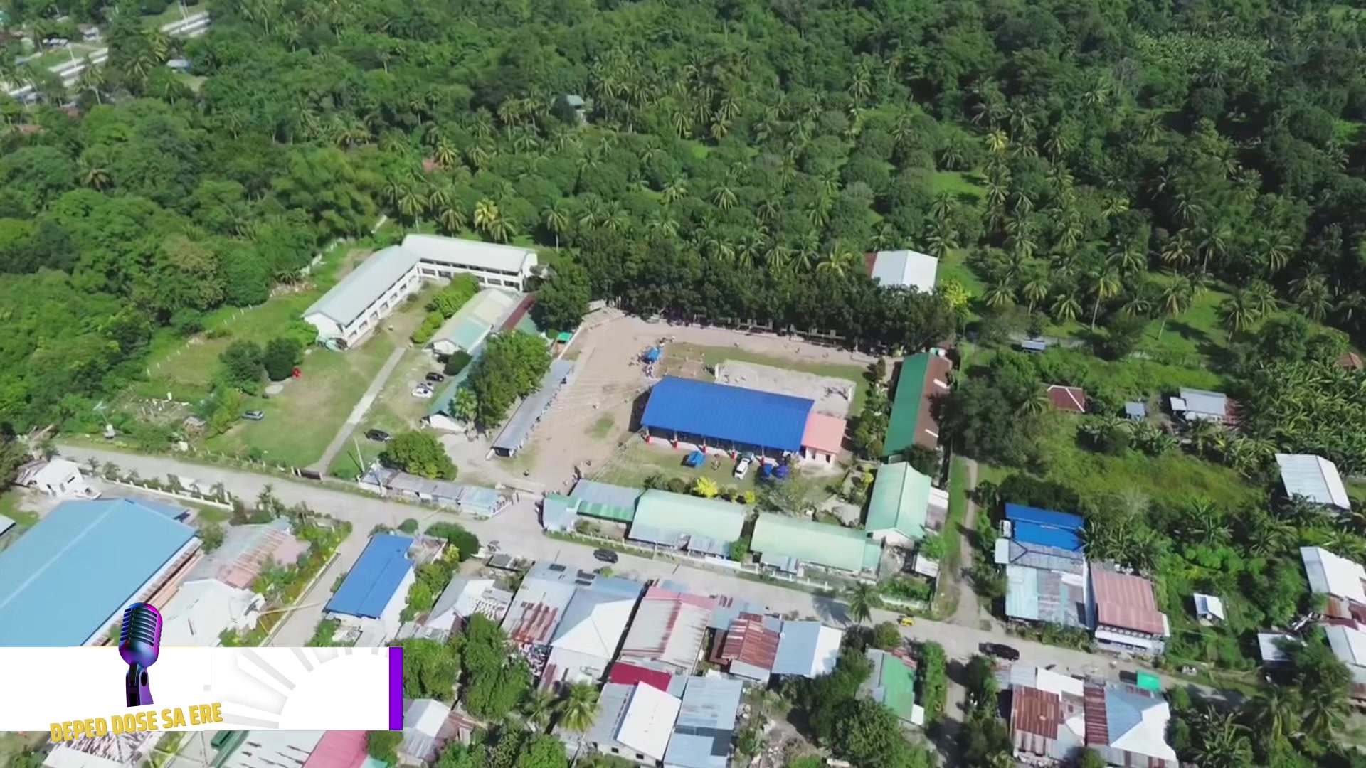 𝐁𝐀𝐋𝐈𝐓𝐀𝐍𝐆 𝐃𝐃𝐒𝐄... - DepEd RXII Saravia National High School | Facebook