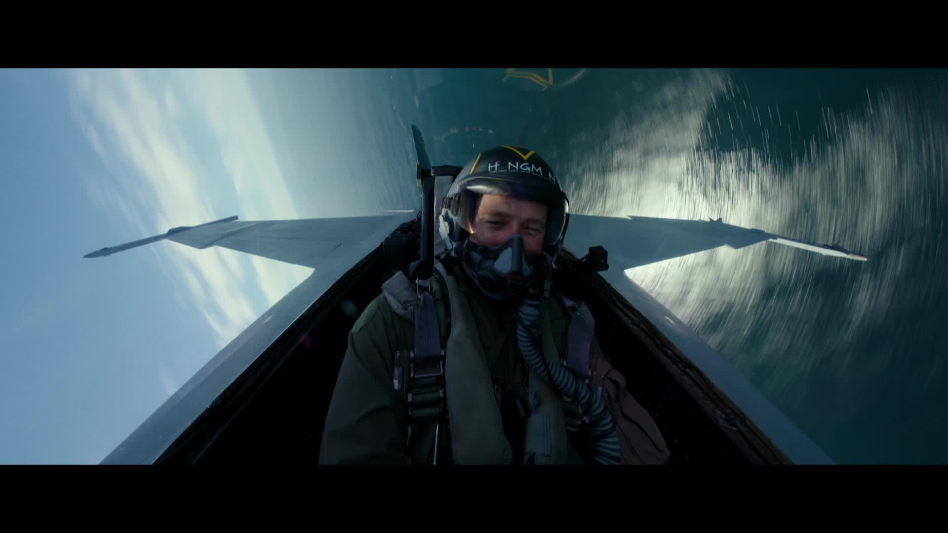Ever wonder what it's like to fly in a fighter jet? Go Behind the ...