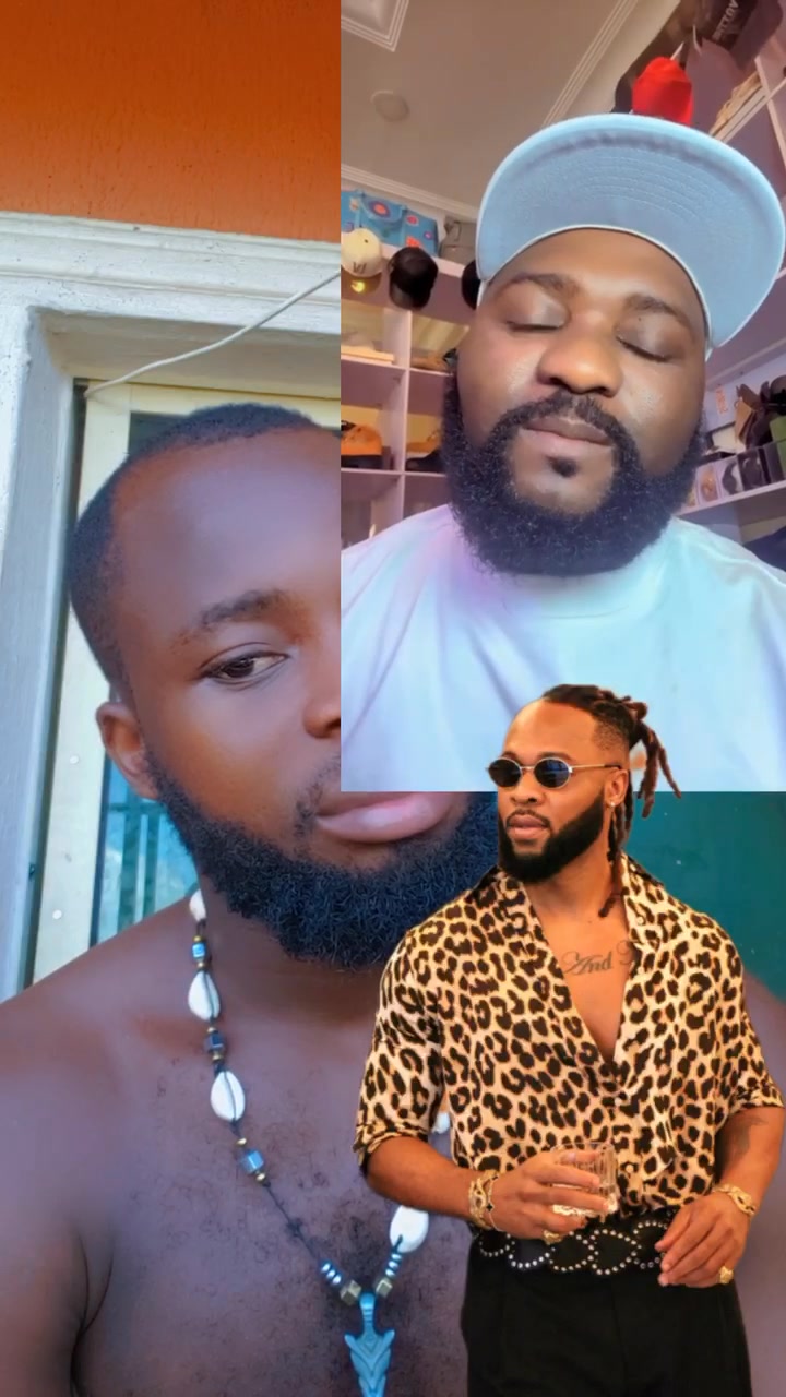 Flavour need to arrëšt this guy…!!! | Verified igbo rappers | Facebook