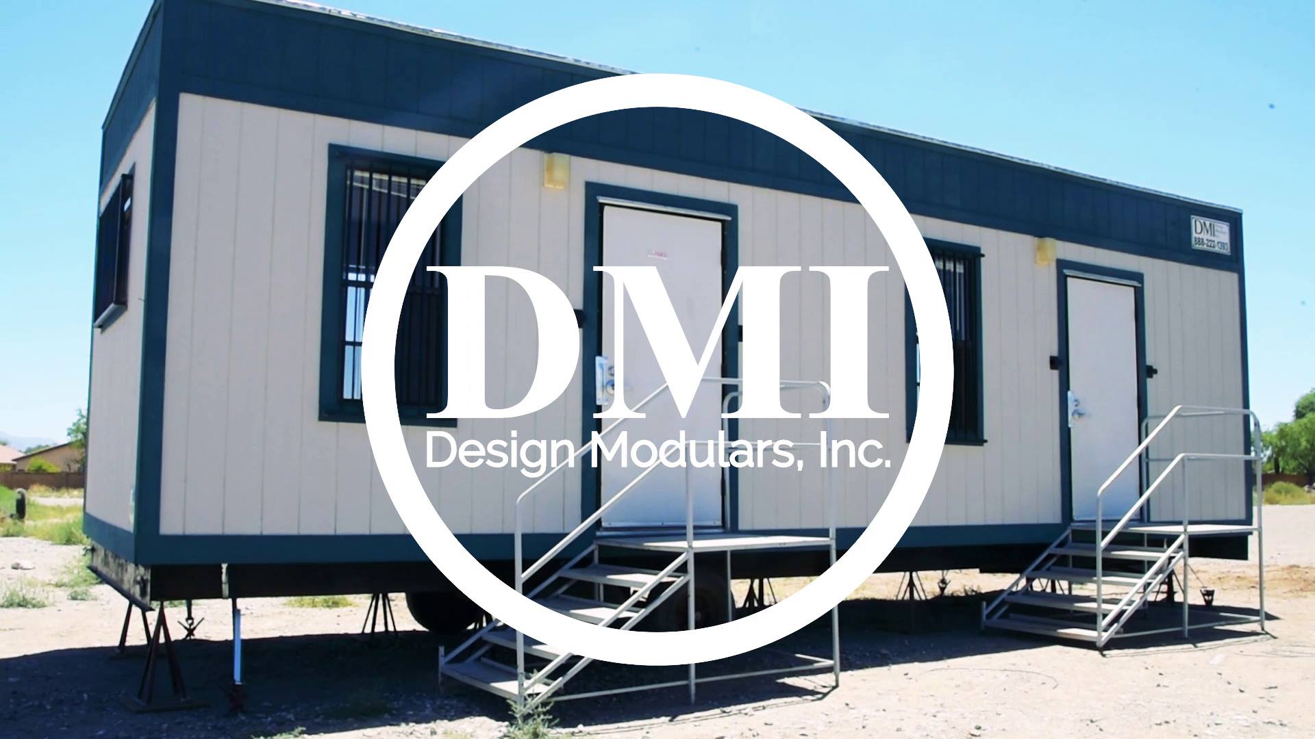Design Modulars Inc. | Tucson AZ