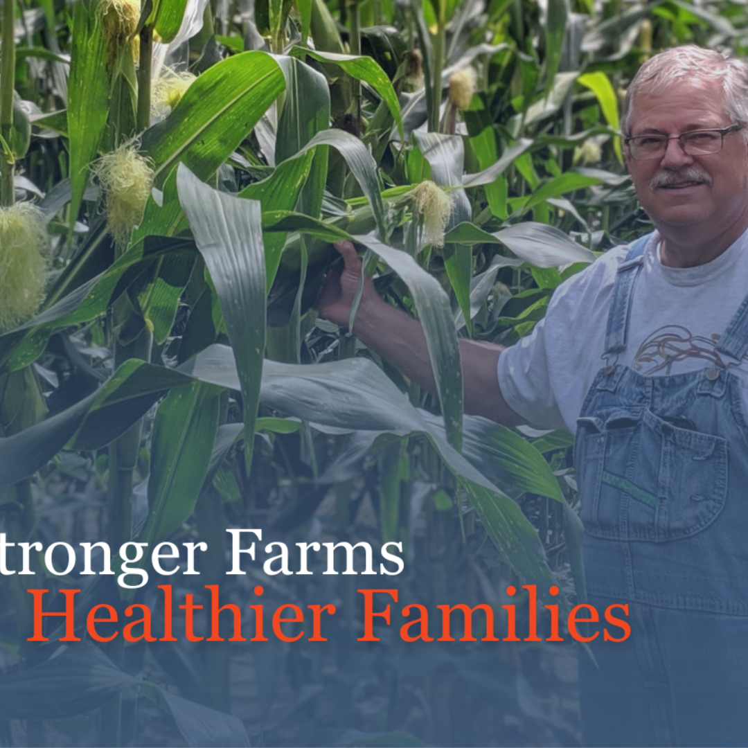 North Carolina’s small farms are the lifeblood of our communities, and ...
