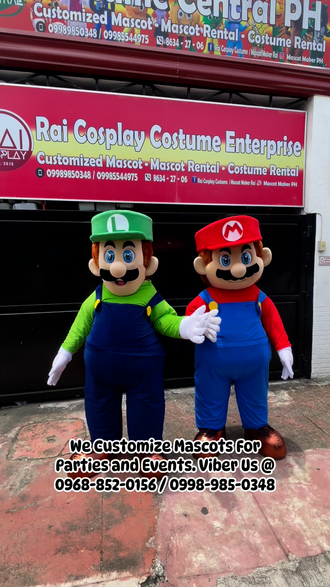 Rai Cosplay Costume Halloween Costume for Rent ‼️Facebook LIKE PAGE‼️ ...