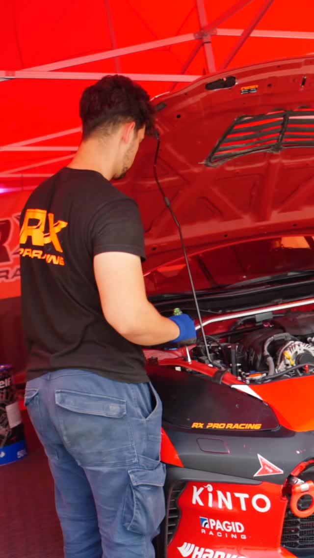 RX Pro Racing