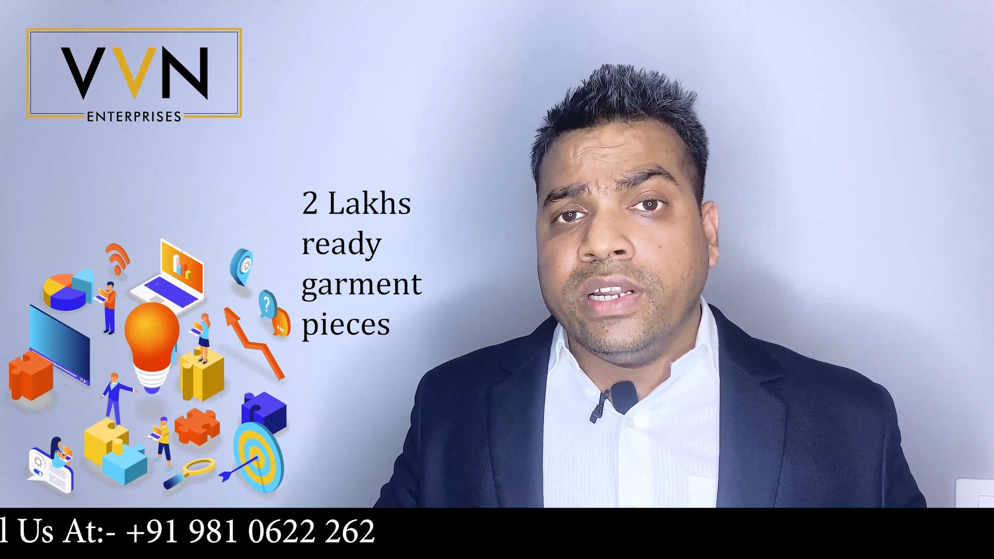 VVN Enterprises | Delhi
