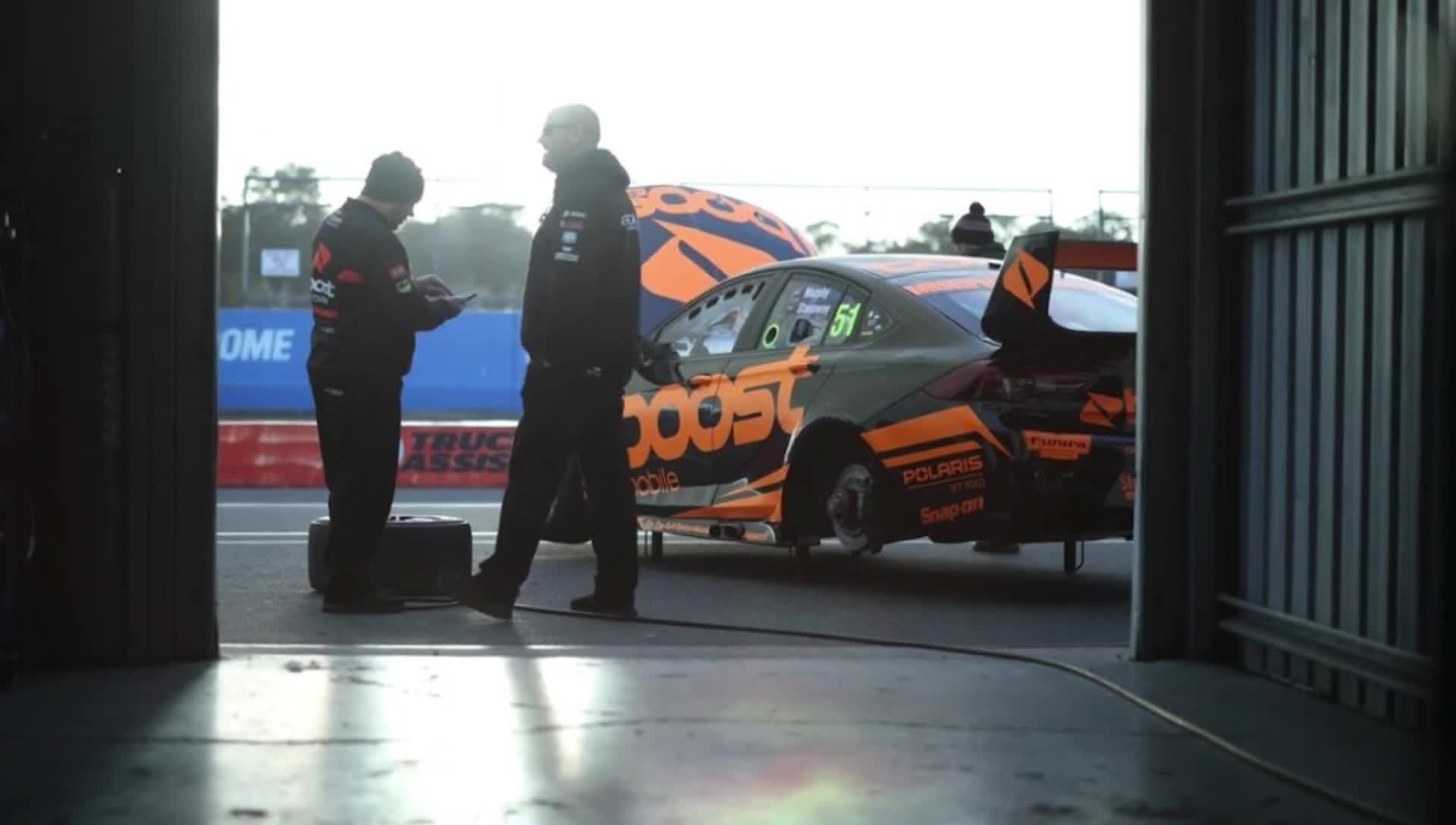 It is here! Part 3 of Murph & The fan! This time @gmracing51 and I talk ...