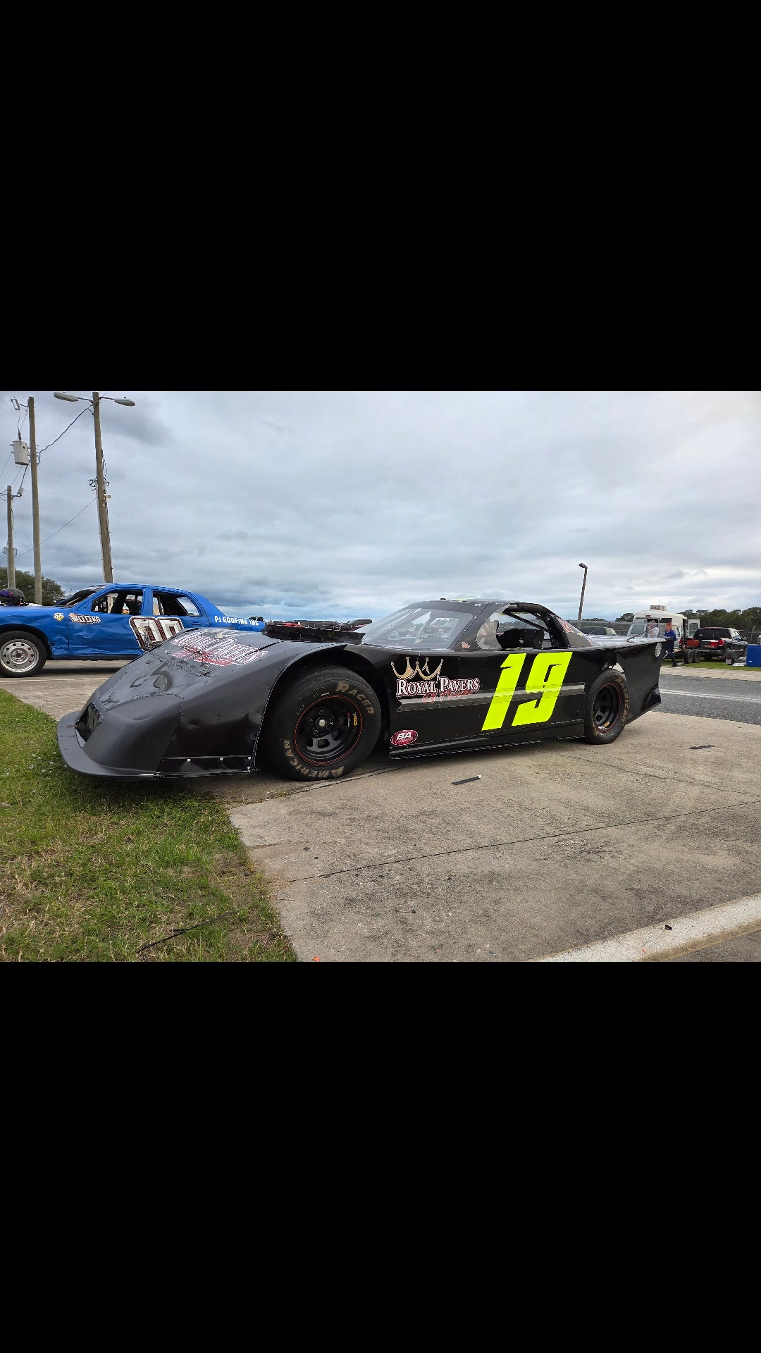 Struble Racing on Reels | Facebook