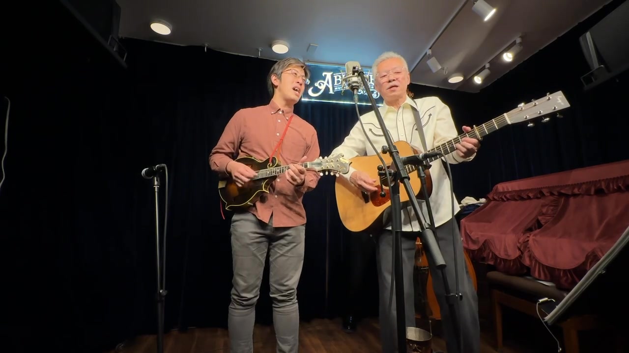 その他 Kazuhiro Inaba In My Dear Old Southern Home
