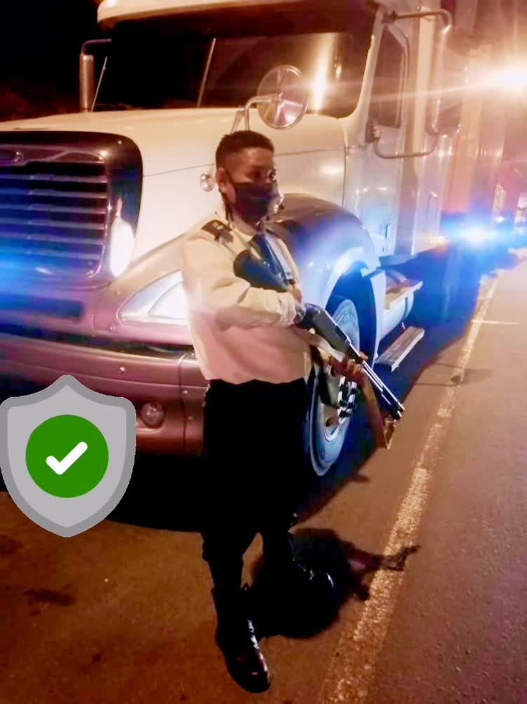 JF Security Honduras | Tegucigalpa