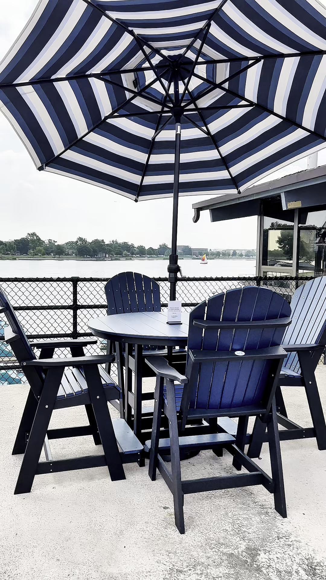 country club patio umbrellas Business & Pleasure Co. The Umbrella Unrivaled in its size and beauty Restaurant & Patio Umbrella Supplier