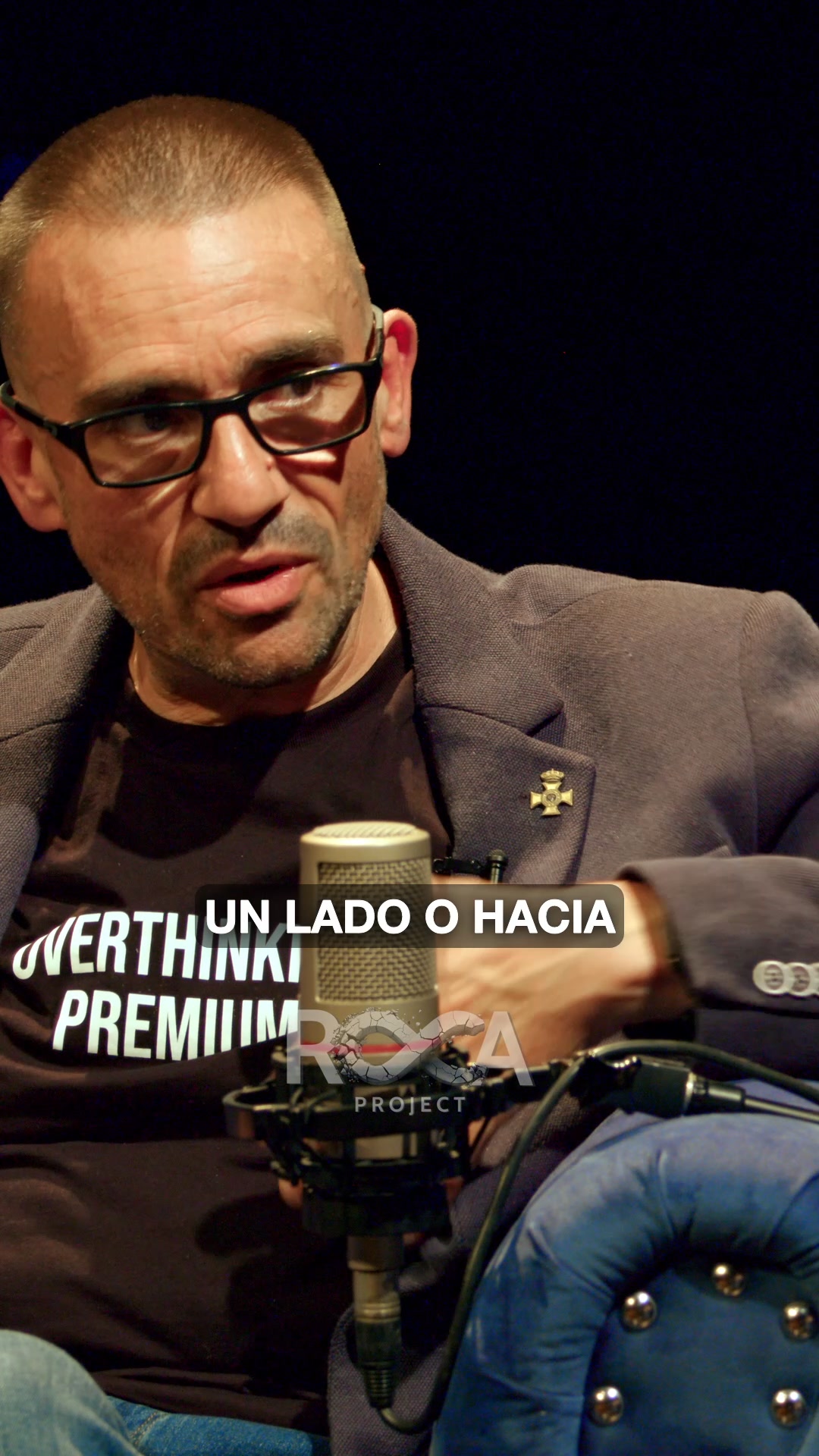 ¿Cómo detectar una mentira? | Episodio 67 de Roca Project: 