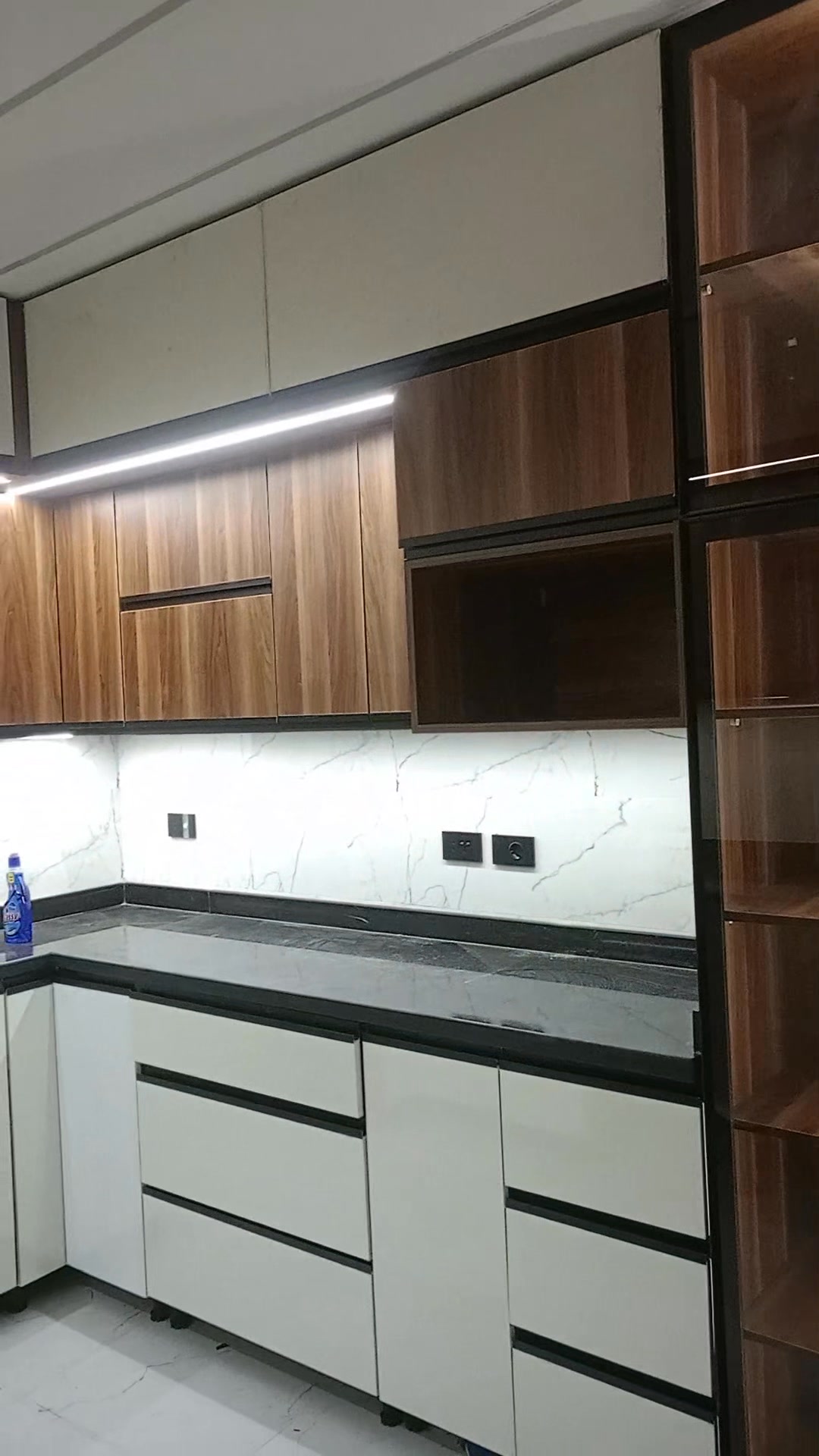 Al Wehda Al Wataniah Design & Interiors | Cairo
