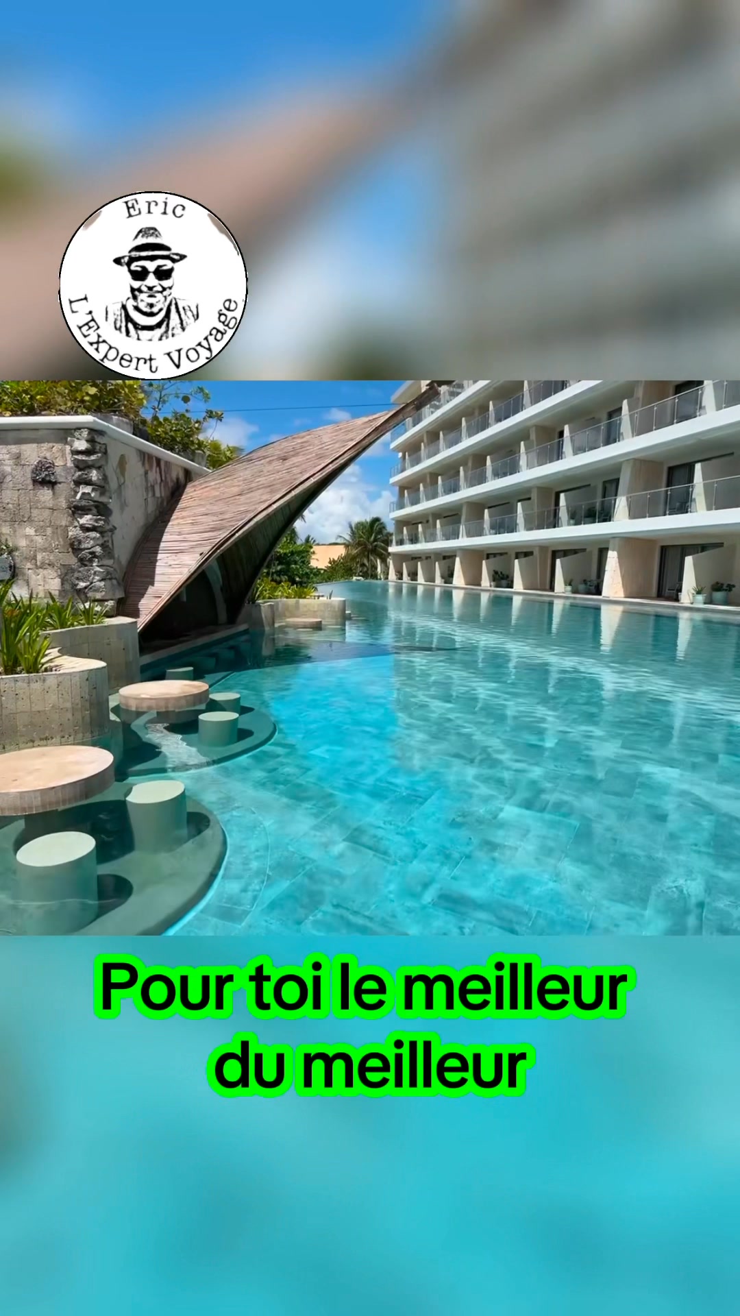 Offre-toi un moment dans le meilleur des meilleurs , Hôtel Palmaïa ...