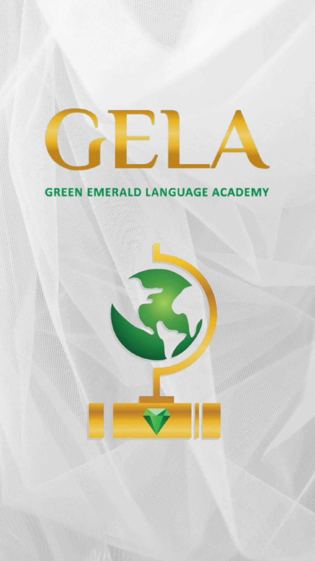 Green Emerald Language Academy