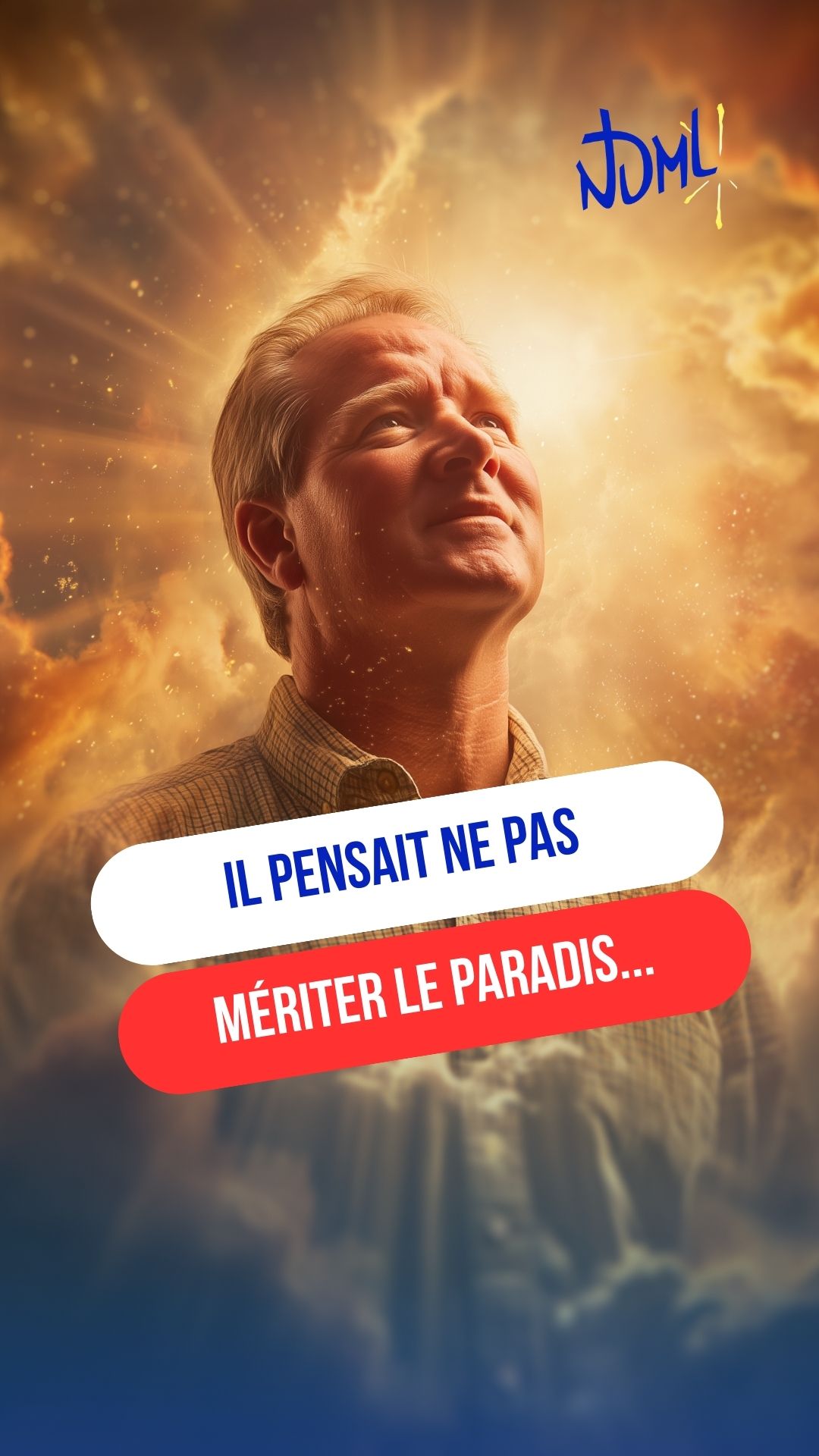 ☘️ Retrouvez l’épisode complet sur notre chaîne YouTube ! NDML Suite à ...