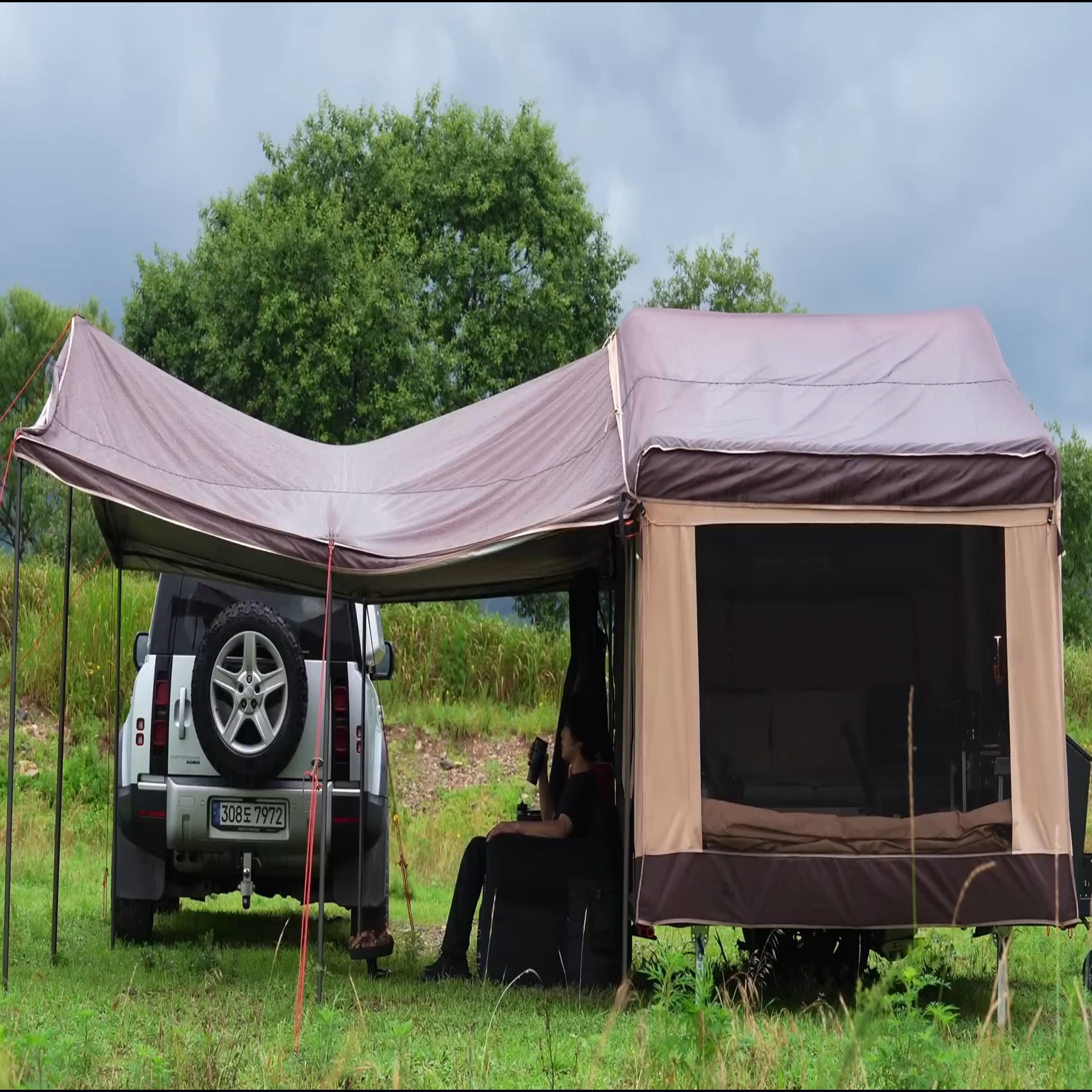zelt nachtschwarz qeedo Quick Oak 3 Campingzelt für 3 Personen - wasserdichtes Festivalzelt mit Quick-Up-System in 60 Sek. aufgebaut Choose from the following colors:Petrol Lego Top Gear Amphibious Category:Fahrradbekleidung_Singel Jersey 100 % Polyester