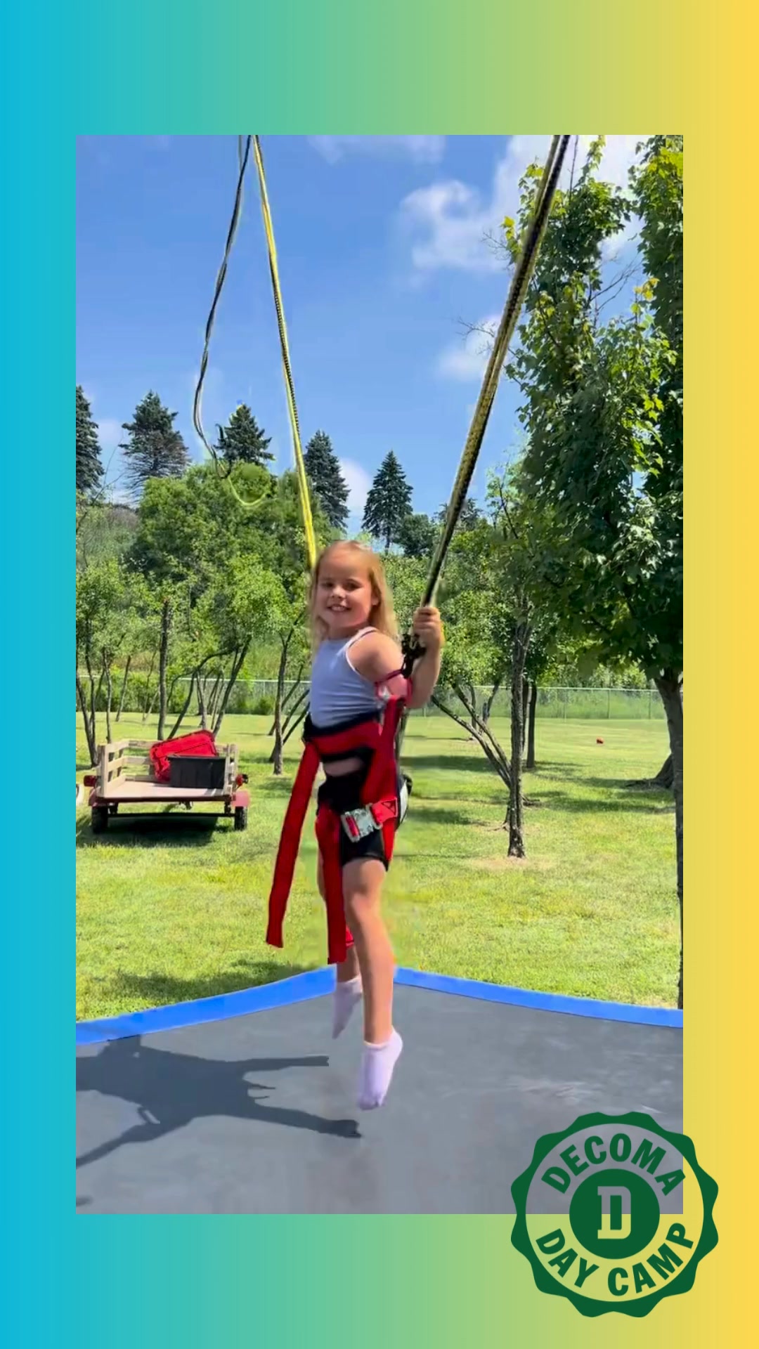 Decoma Day Camp - Decoma Day Camp added a new photo.