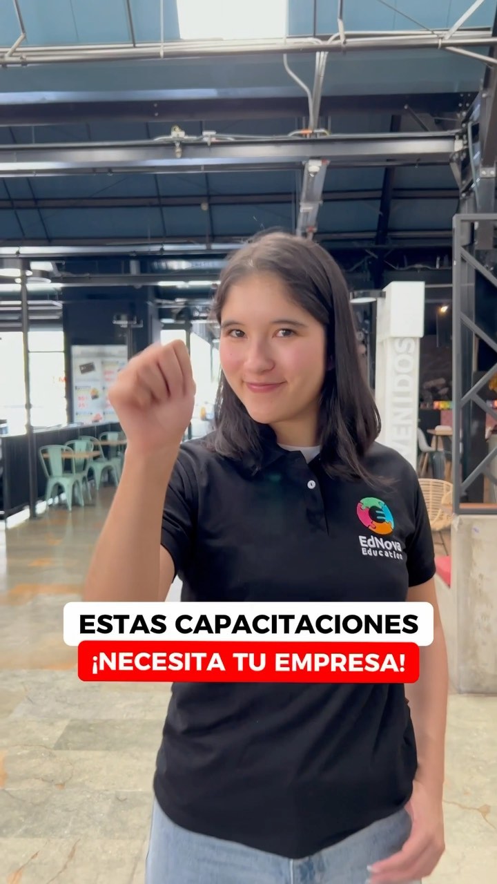 EdNova Education | Medellín