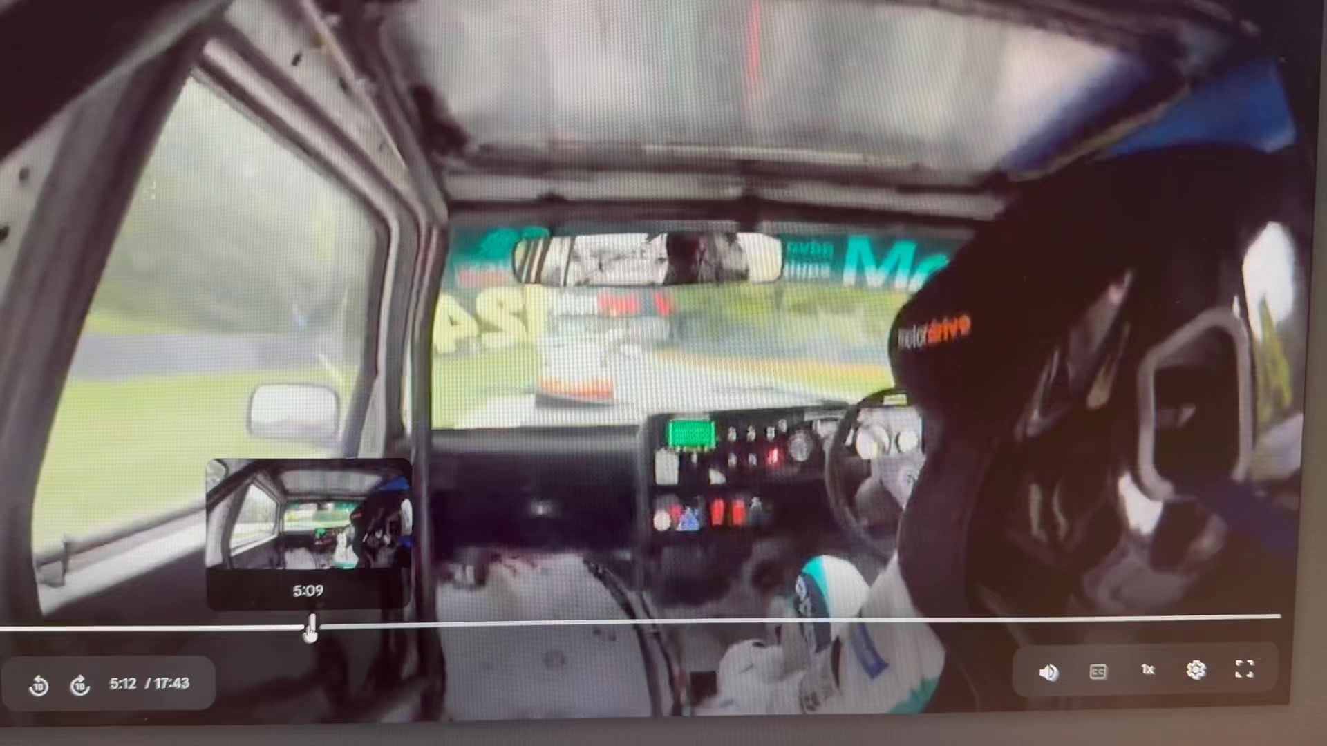 Steve Roberts Racing