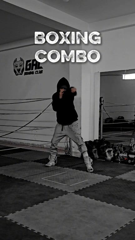 BOXING COMBO🥊👊🏻 #box #boxing #combo #boxingcombos #boxingworkout # ...