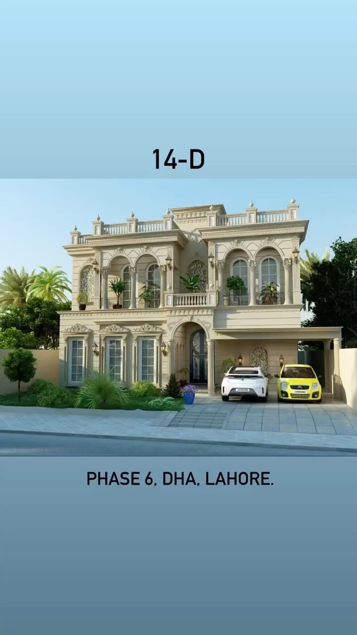 SAB Constructions | Lahore