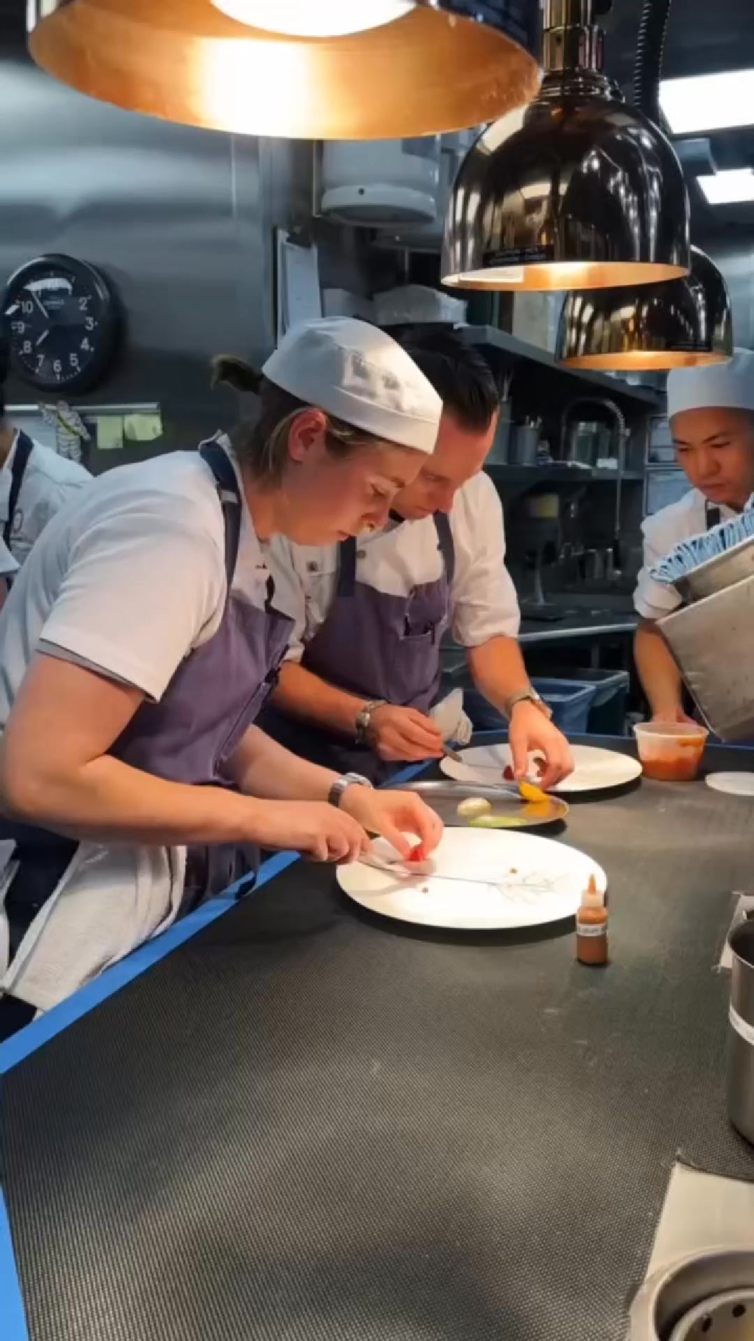 Tonight’s the night! Tune in to America’s Culinary Cup as Chef-Owner ...