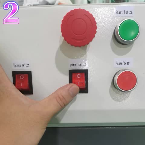 LED Lights Automated Assembly Machines