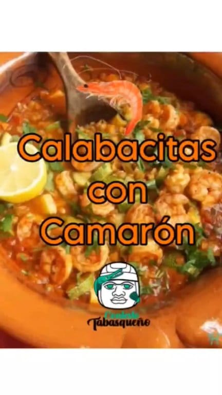 Mi cocina Tabasqueña