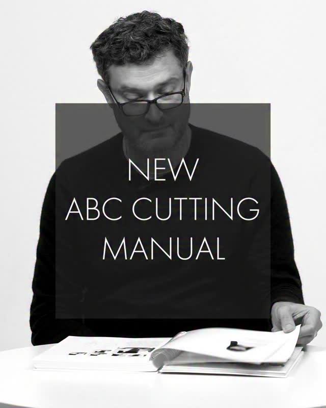 🔥 Everyone's talking about the NEW Sassoon ABC Manual… The