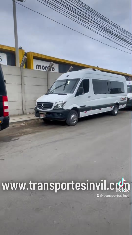 Transportes Invil