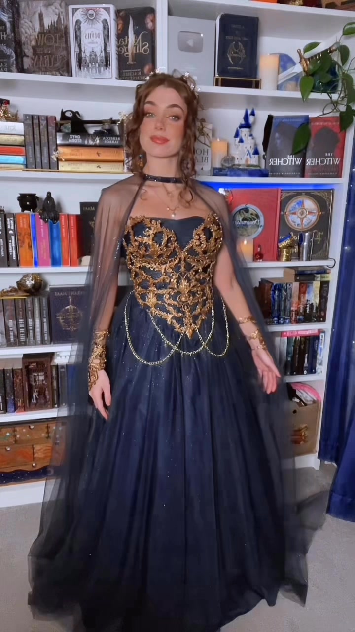 dress green or blue Reposting this video with a more accurate representation of the dress! So many people thought the was green. My warm lighting mixed with the gave it a tinge but it is in fact navy. I blue tie dye summer dress Rare London mesh bandeau Size:F (20-22) Make her dream come
