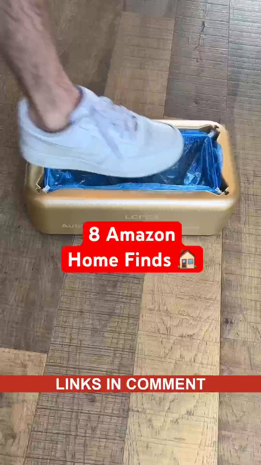 Random Amazon Finds #2 Product Gadget Review #amazon #home #amazonfinds ...