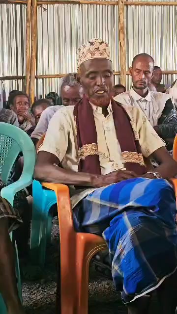 Kas Yakke Yaabay!! Magaalê Daqaarih Kaslek Numuk Teenah Yan Cajji ...