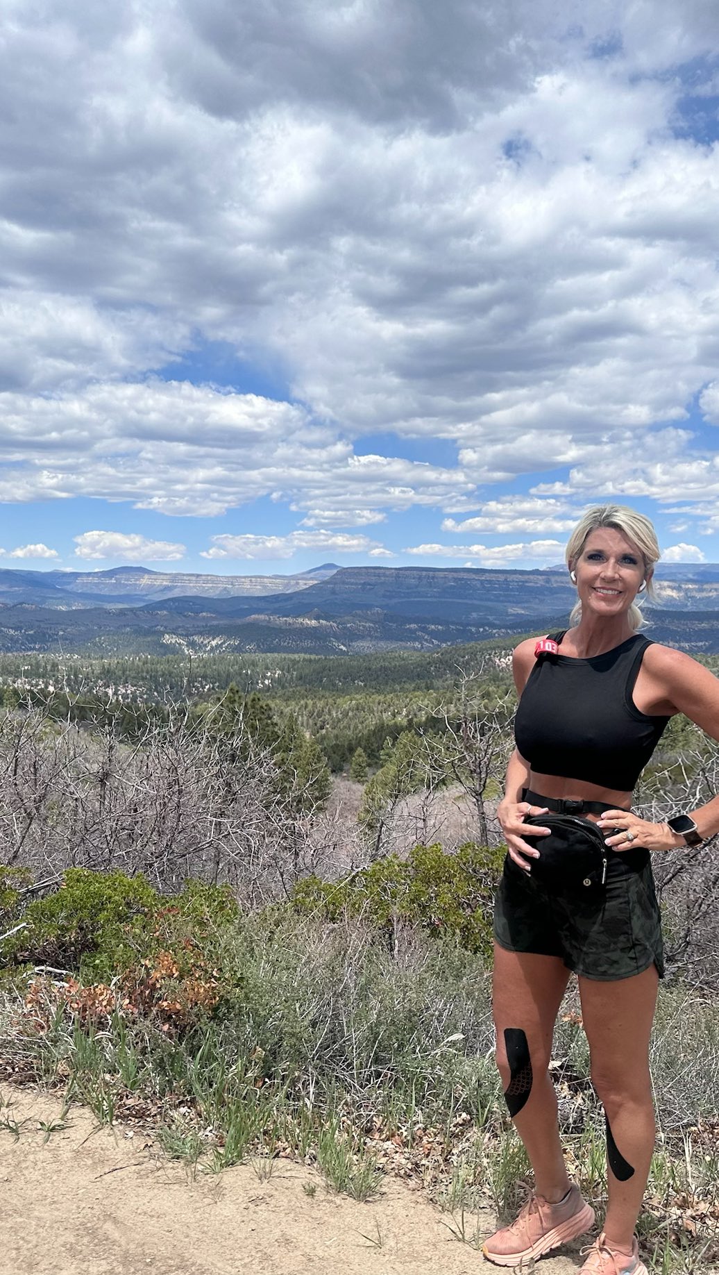 and…. that’s a wrap!! Ragnar Zion- 2025.... enjoyed this trip so much ...