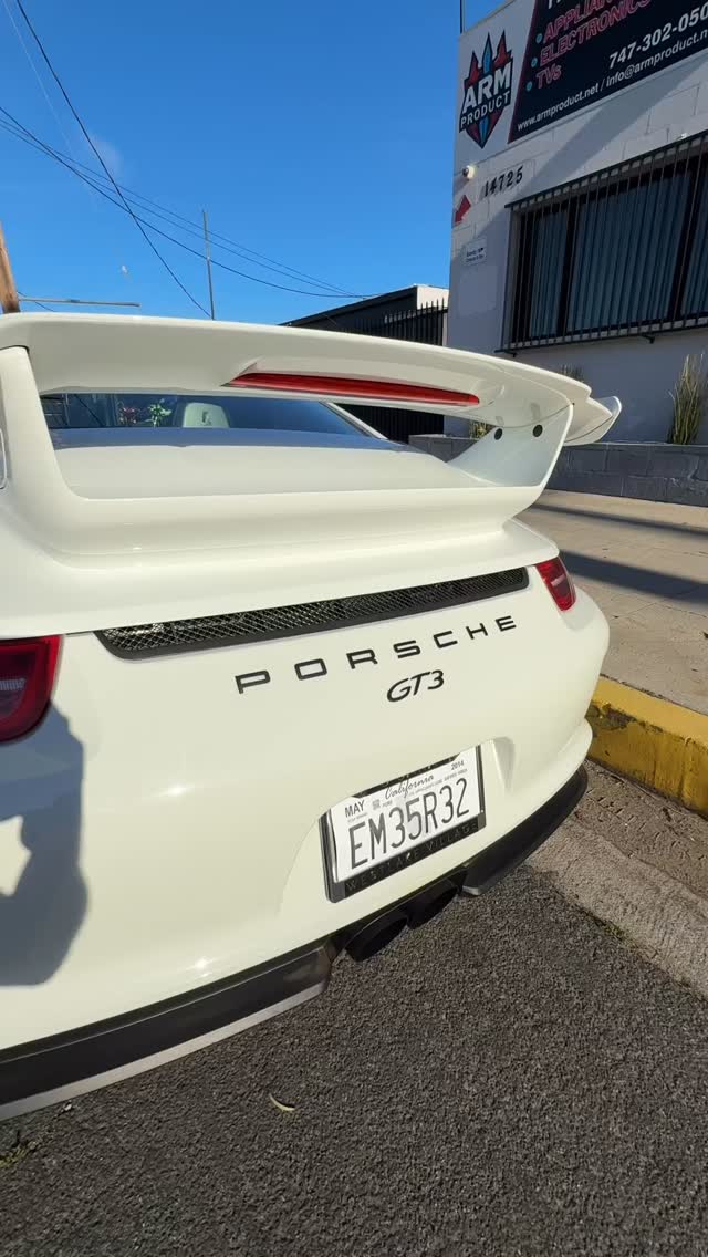 It's Saturday and that means I'm breaking out my baby to drive to