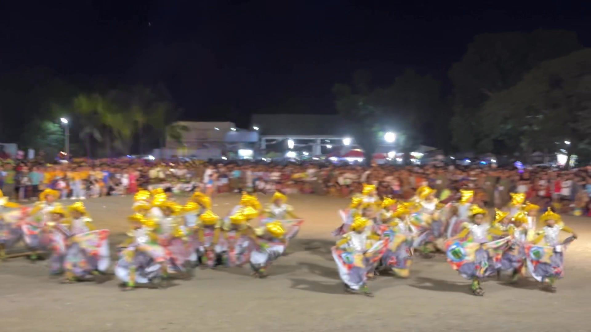 Alicia North Cluster 1 | Full Showdown Performance in Pagay Festival ...