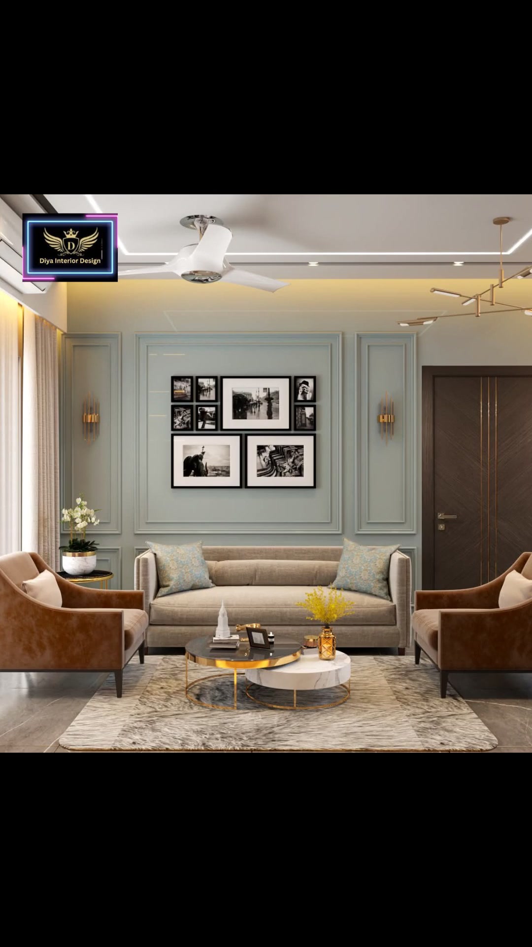 Diya Interior | Khulna