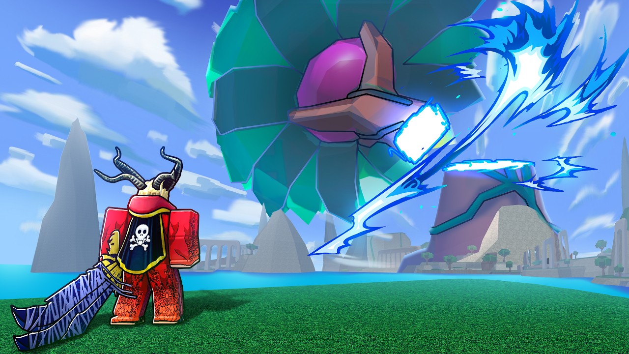 ガブリエル新一 The Control Rework is going to be Broken. #roblox #bloxfruits #uzoth