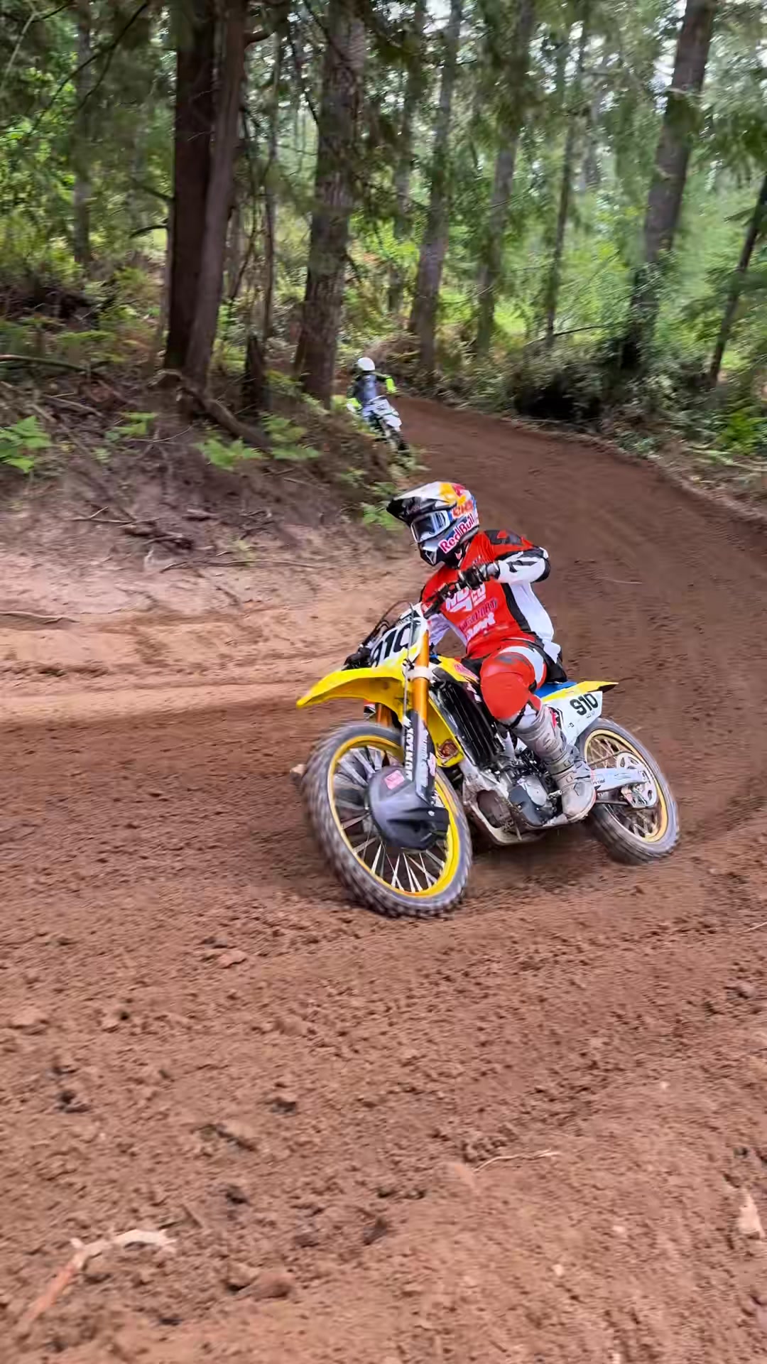 The 2024 @hepmotorsports team of @kenroczen94 @kylechiz11 and