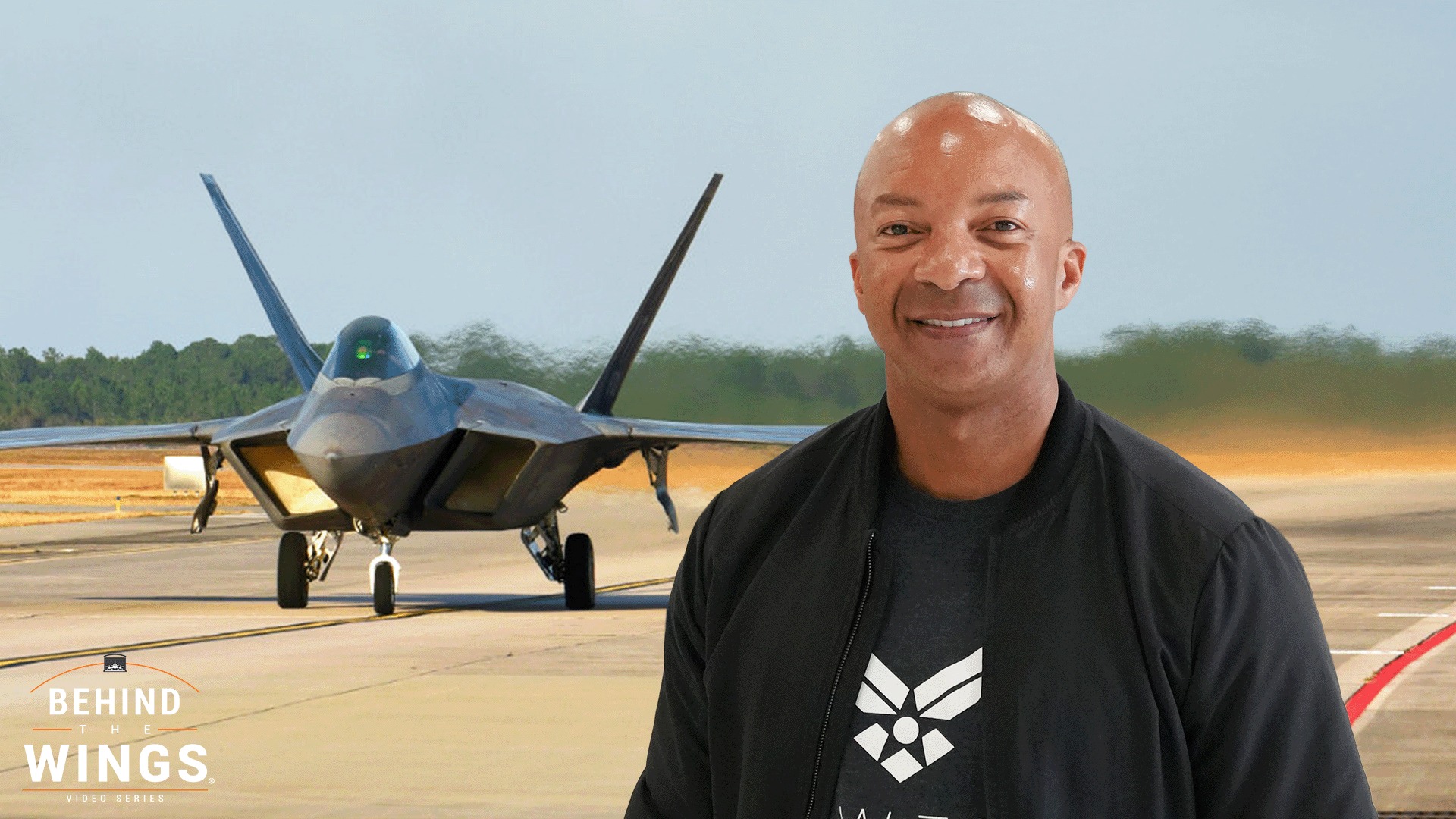 Join Behind the Wings Podcast host Rick Crandall for an in-depth ...