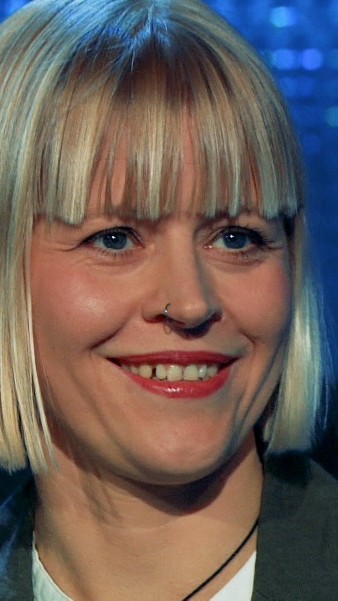 Rán Flygenring fer yfir uppáhaldsorðin sín í Kappsmáli 🥳 | RÚV | Facebook