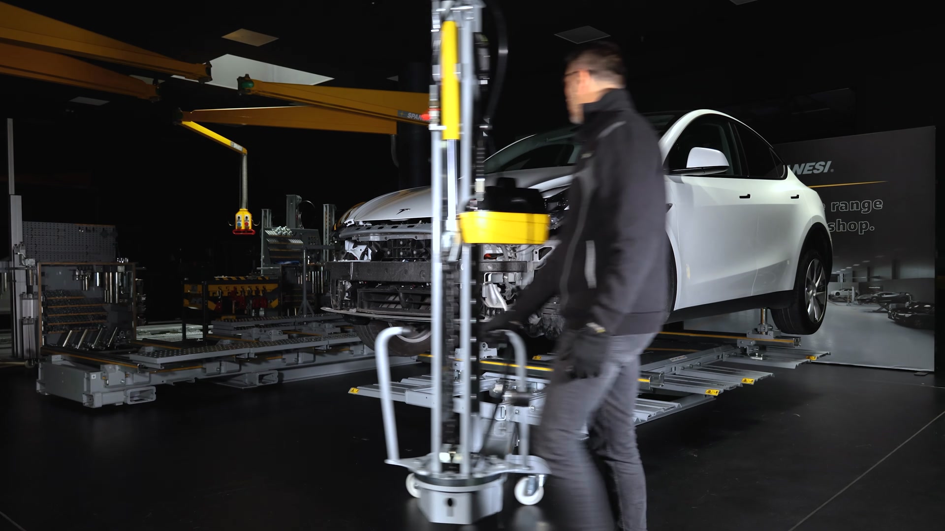 GYSPOT PTI.G : The ultimate spot welding machine, check out all the ...