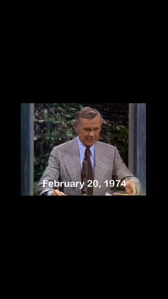 Dive into The Amazing Kreskin television appearance video archive