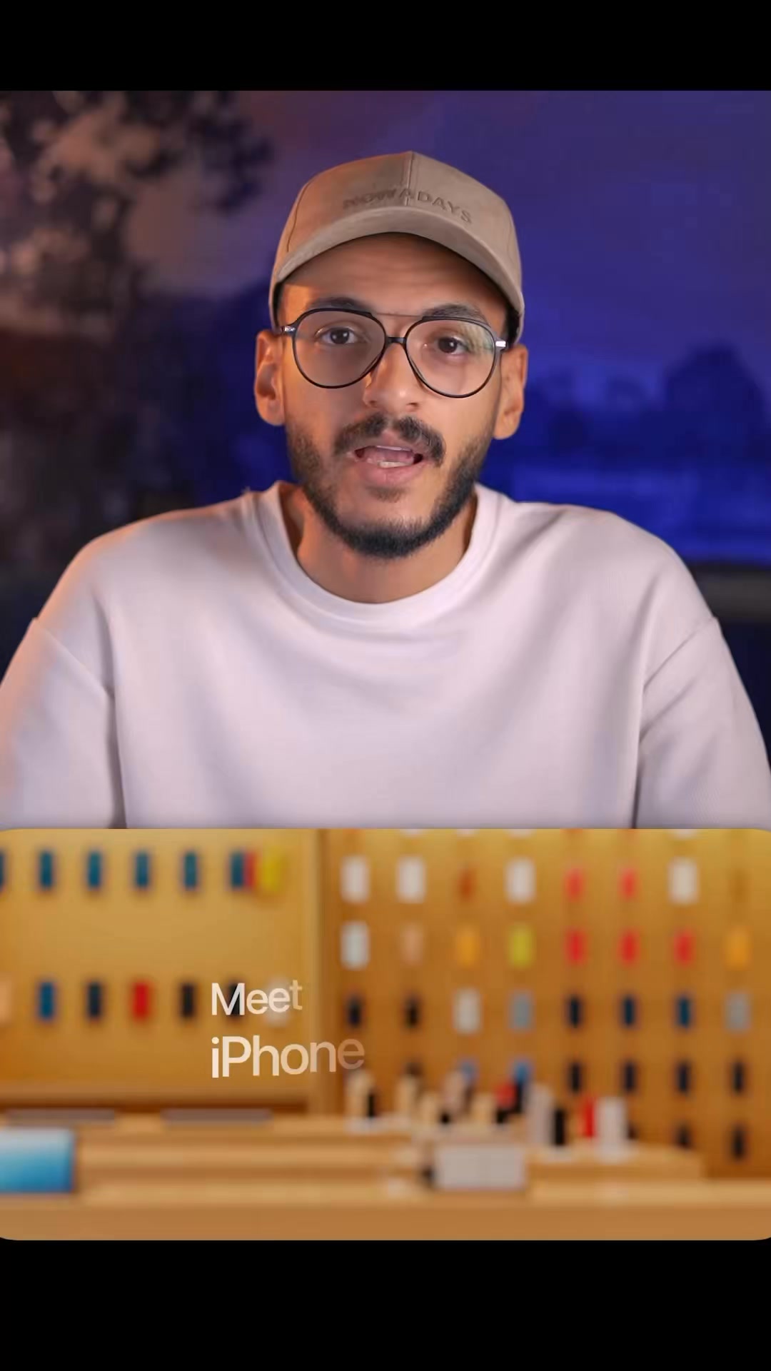 Migo Magdi I ميجو مجدي | Cairo