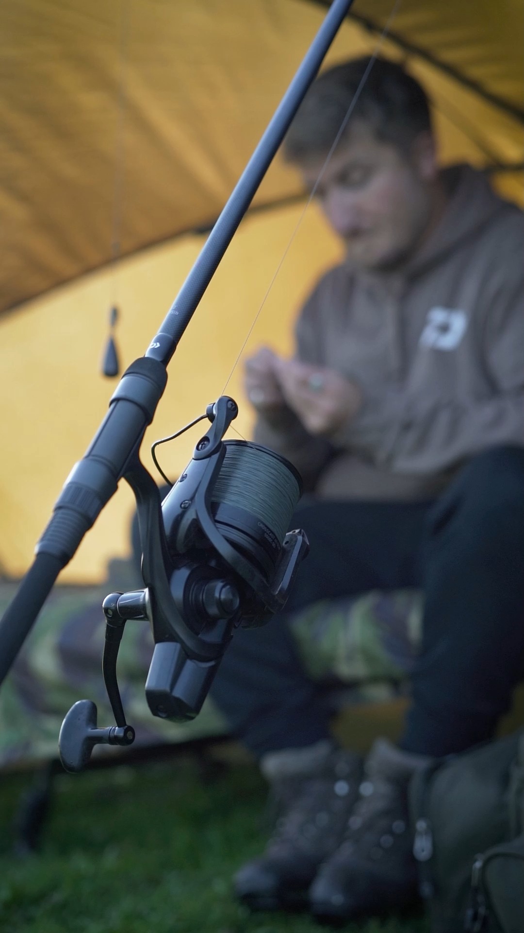 daiwa crosscast 45 scw qd reel 21 5000LD QT OT Touch folding handle can be operated quick and easy Crosscast Surf 45 Daiwa Crosscast
